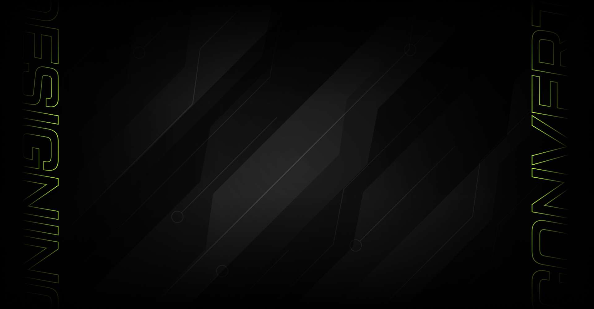 banner background