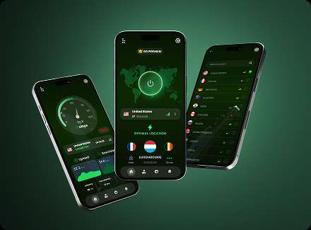 UI/UX Design
