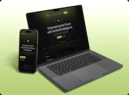 UI/UX Design